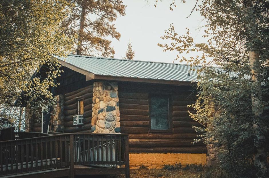 Beautiful Cabins